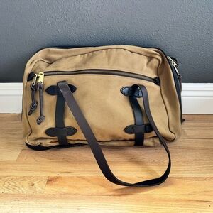 Filson Rugged Twill Pullman
